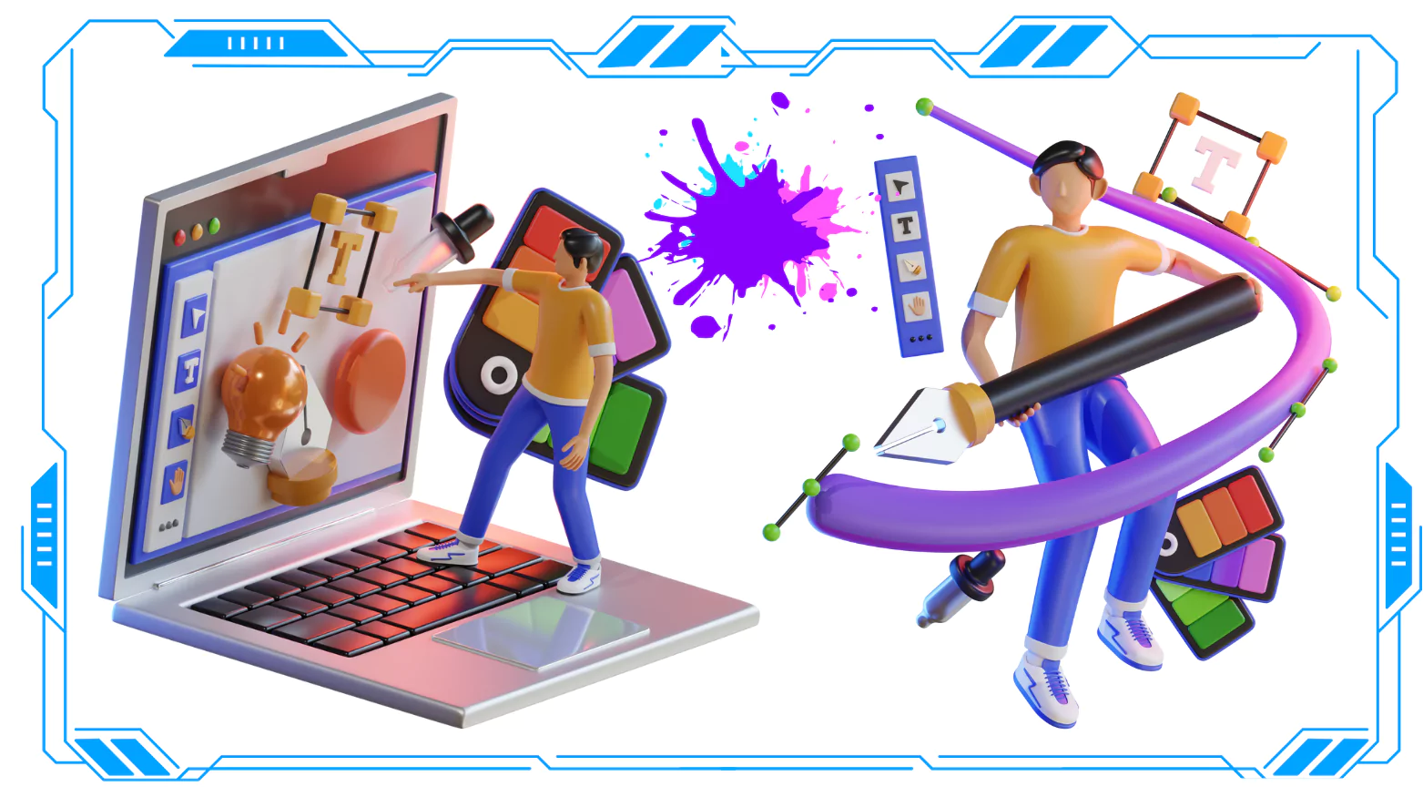Graphic Design