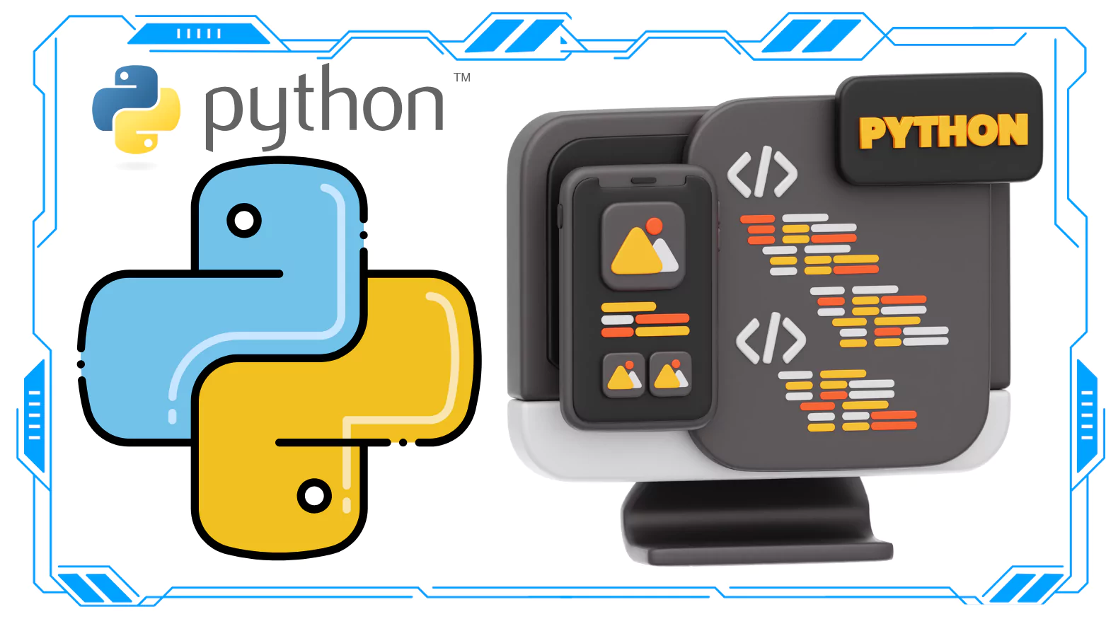 Python Programming