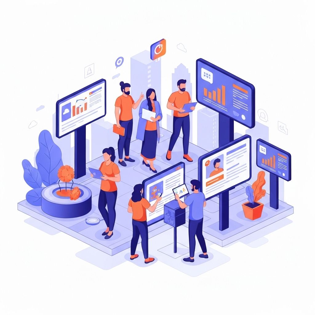 Newsletter Services in Dhanbad | WEBITYA - Engage Your Subscribers