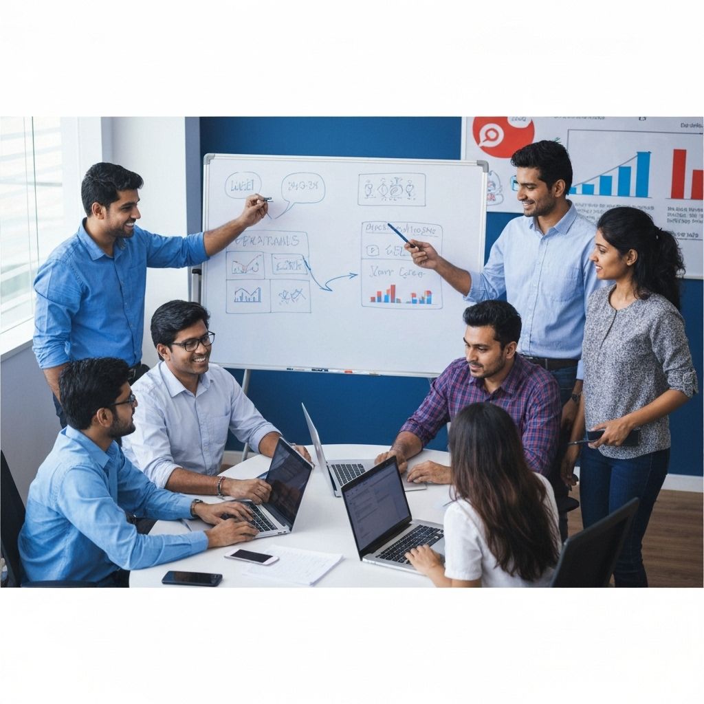 Email List Building Services in Ranchi | WEBITYA - Grow Your List