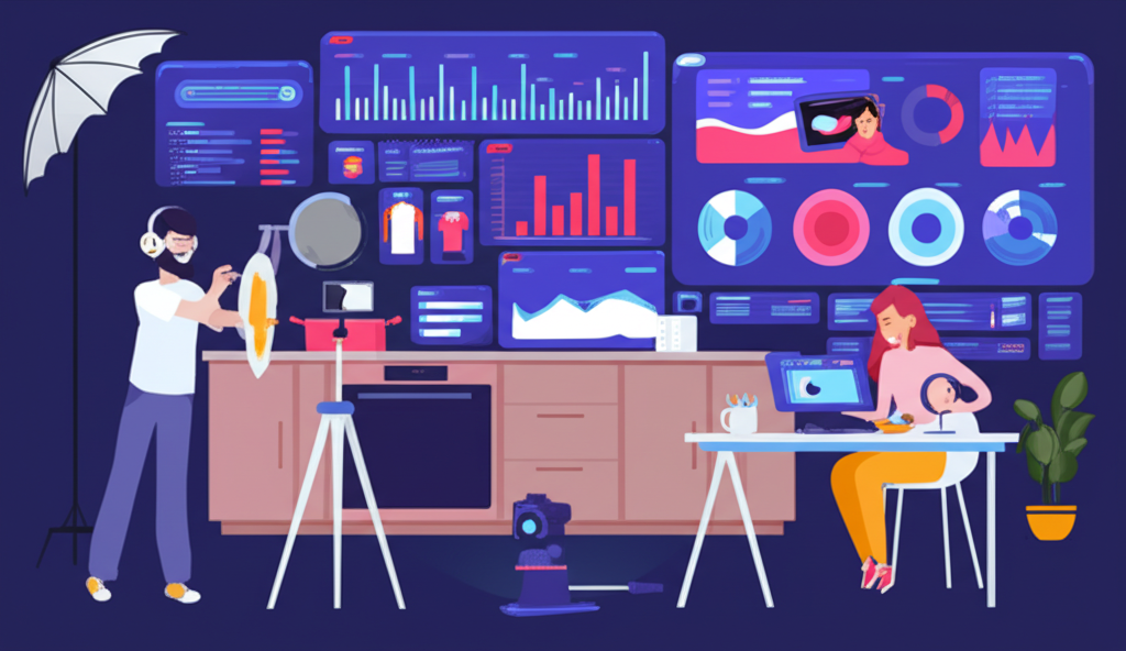 Influencer Outreach & Collaboration