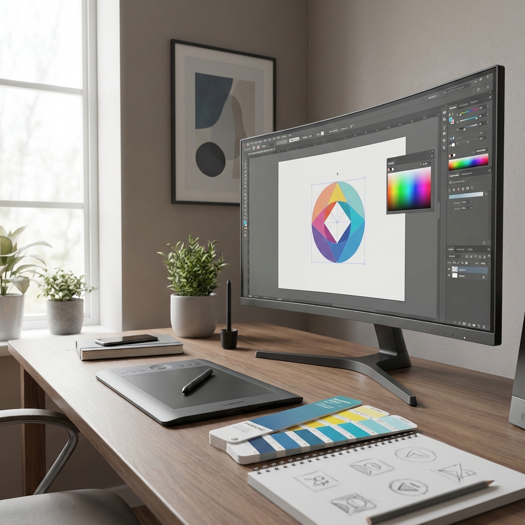 Graphic Design