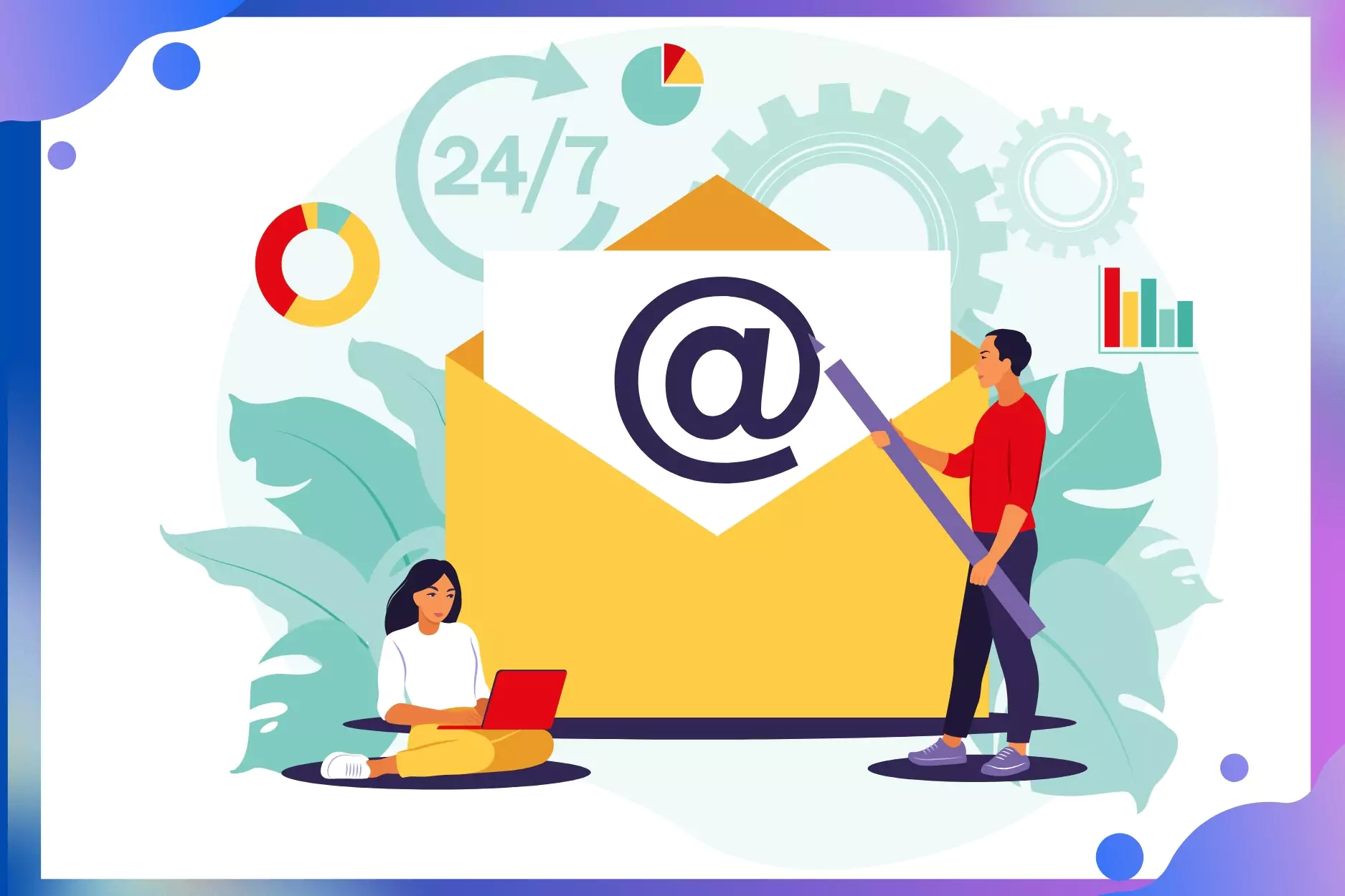 Email Marketing