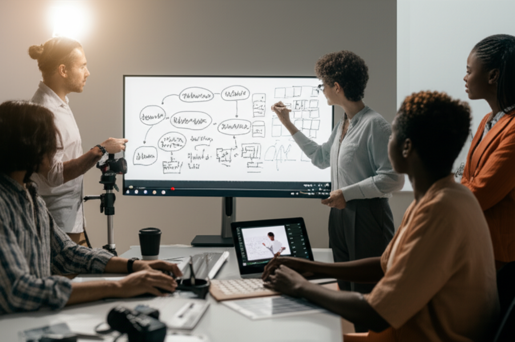 Video Content Marketing