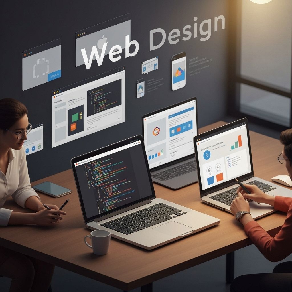 Best Web Design Services in Mumbai | WEBITYA - Creative Design