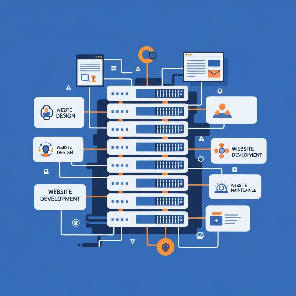 Best Web Development Services in Lucknow | WEBITYA - Expert Team