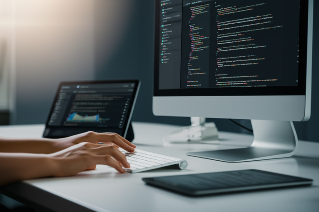 Website Maintenance & Updates